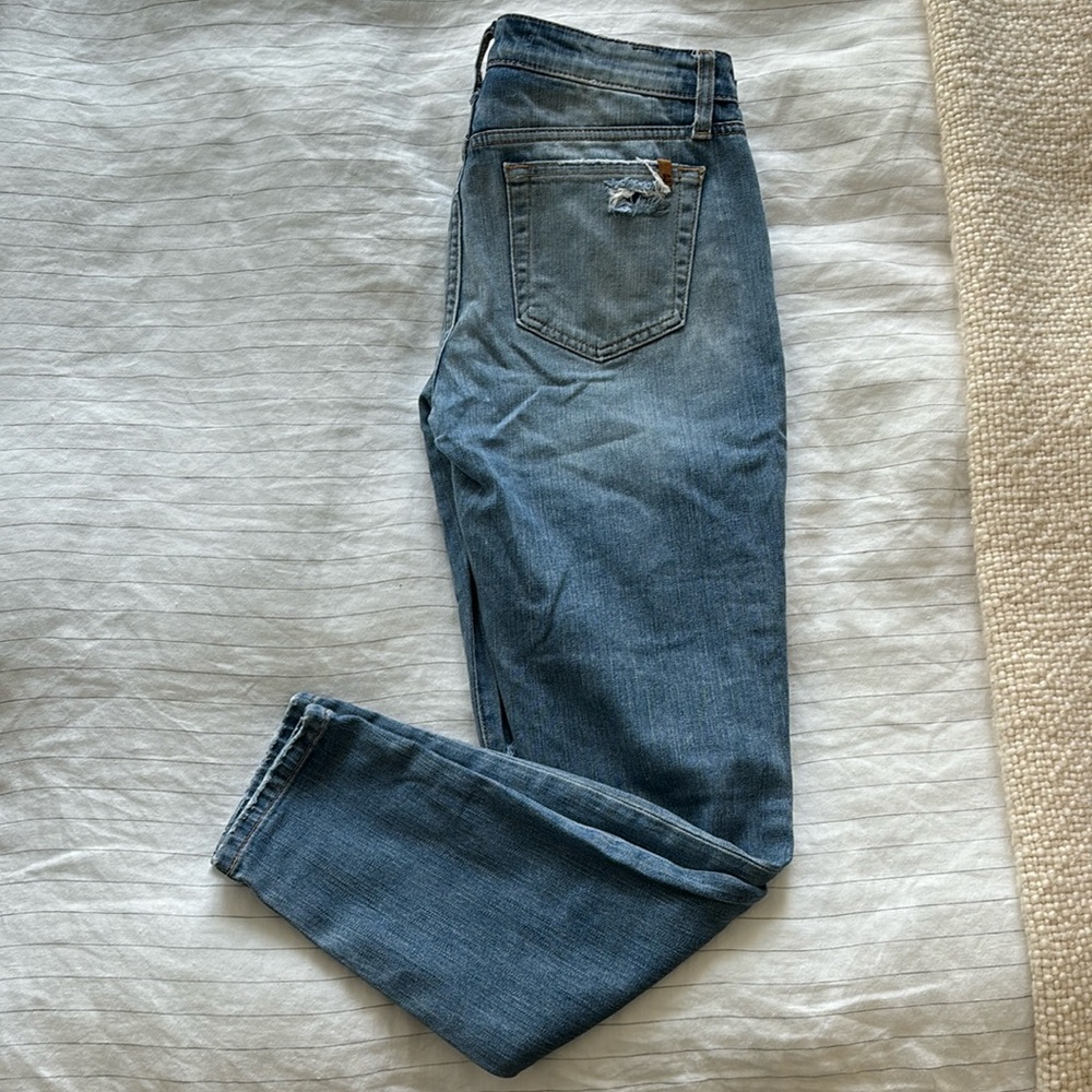 Joe’s Jeans Skinny Ankle - Picture 2 of 6